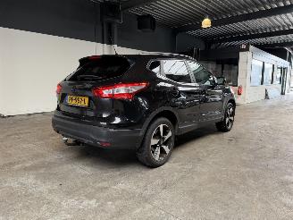 Nissan Qashqai 1.6 N Vision NAP! 100.000 KM picture 5