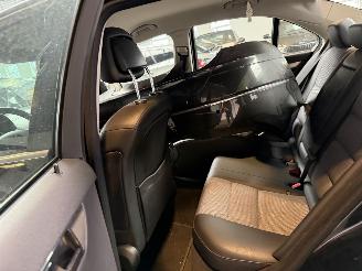 Mercedes C-klasse 180 CGI Avantgarde picture 10