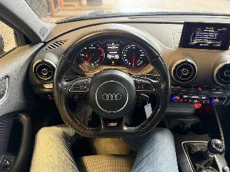 Audi A3 2.0 TDI Ambition Pro Line S picture 19