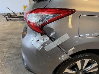 Nissan Pulsar 1.2 DIG-T Tekna picture 9