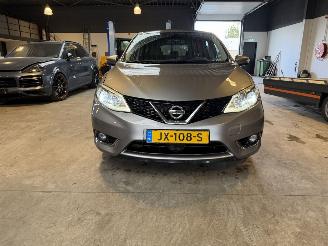 Nissan Pulsar 1.2 DIG-T Tekna picture 8