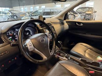 Nissan Pulsar 1.2 DIG-T Tekna picture 17