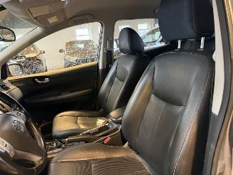 Nissan Pulsar 1.2 DIG-T Tekna picture 16