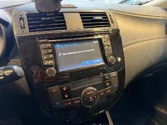 Nissan Pulsar 1.2 DIG-T Tekna picture 20