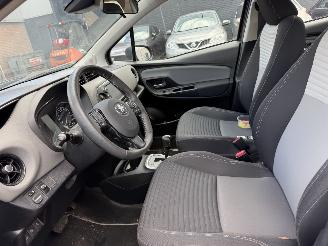 Toyota Yaris 1.5 Hybrid Energy picture 18