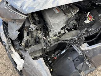 Toyota Yaris 1.5 Hybrid Energy picture 13