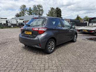 Toyota Yaris 1.5 Hybrid Energy picture 5