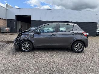 Toyota Yaris 1.5 Hybrid Energy picture 2