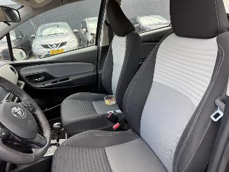 Toyota Yaris 1.5 Hybrid Energy picture 19
