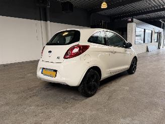 Ford Ka 1.2 Champions Edition S/S picture 5