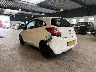 Ford Ka 1.2 Champions Edition S/S picture 3