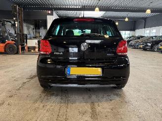 Volkswagen Polo 1.2 TDI BlueMotion picture 4