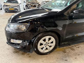 Volkswagen Polo 1.2 TDI BlueMotion picture 11