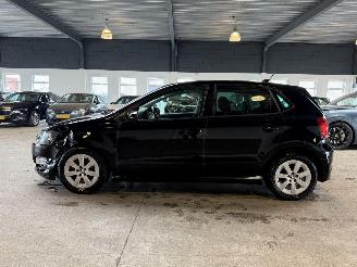 Volkswagen Polo 1.2 TDI BlueMotion picture 2