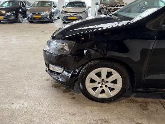 Volkswagen Polo 1.2 TDI BlueMotion picture 12