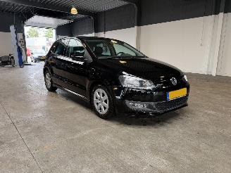 Volkswagen Polo 1.2 TDI BlueMotion picture 7