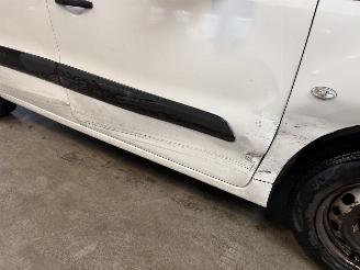 Peugeot Partner 1.6 BlueHDi 75 L1 XR picture 10