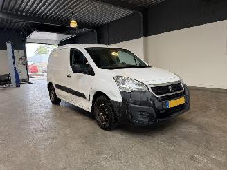 Peugeot Partner 1.6 BlueHDi 75 L1 XR picture 7