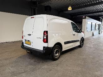Peugeot Partner 1.6 BlueHDi 75 L1 XR picture 5