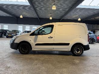 Peugeot Partner 1.6 BlueHDi 75 L1 XR picture 2
