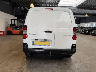 Peugeot Partner 1.6 BlueHDi 75 L1 XR picture 4