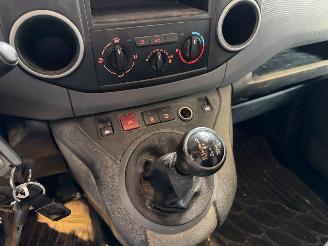 Peugeot Partner 1.6 BlueHDi 75 L1 XR picture 20