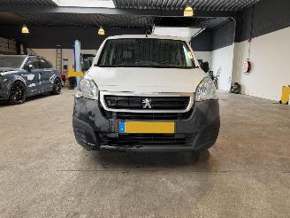 Peugeot Partner 1.6 BlueHDi 75 L1 XR picture 8
