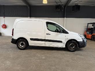 Peugeot Partner 1.6 BlueHDi 75 L1 XR picture 6