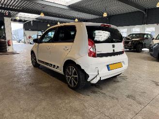 Seat Mii 1.0 FR Line picture 3