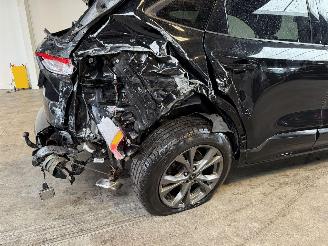 Ford Kuga 2.5 PHEV ST-Line X picture 9