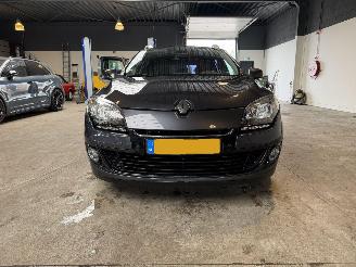 Renault Mégane 1.2 TCe picture 8