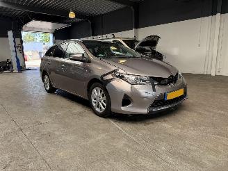 Toyota Auris Touring Sports 1.8 Hybrid Sports 170.000 NAP! picture 7