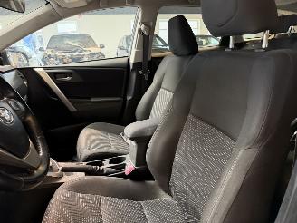 Toyota Auris Touring Sports 1.8 Hybrid Sports 170.000 NAP! picture 17