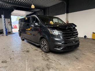 Renault Trafic 2.0 L2H1 Extra DC 36.000 NAP! picture 7