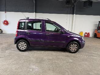 Fiat Panda 1.2 Edizione Cool NAP! picture 6