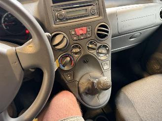 Fiat Panda 1.2 Edizione Cool NAP! picture 20