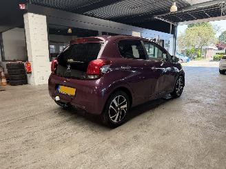Peugeot 108 1.2 TOP! Roland Garros picture 5