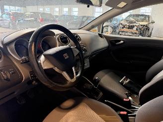 Seat Ibiza 1.2 TSI Sport NAP 1e EIGENAAR! picture 20