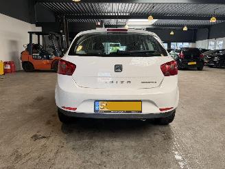 Seat Ibiza 1.2 TSI Sport NAP 1e EIGENAAR! picture 4