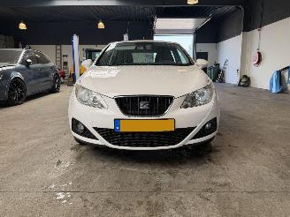 Seat Ibiza 1.2 TSI Sport NAP 1e EIGENAAR! picture 8