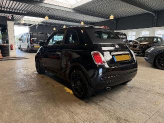 Fiat 500 C 0.9 TwinAir Turbo picture 3