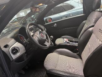 Fiat 500 C 0.9 TwinAir Turbo picture 14