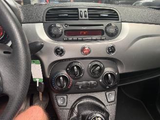 Fiat 500 C 0.9 TwinAir Turbo picture 18