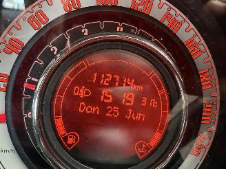 Fiat 500 C 0.9 TwinAir Turbo picture 20