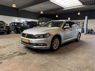  Volkswagen Passat 1.6 TDI BlueMotion 2015/4