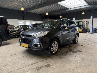  Hyundai Ix35 2.0i i-Catcher Automaat! 2011/4