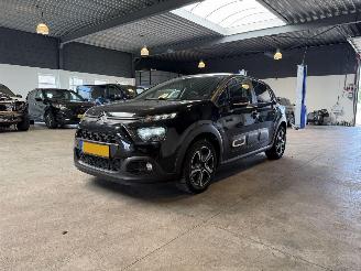 krockskadad bil auto Citroën C3 1.2 PureTech NAP! 2020/11