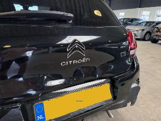Citroën C3 1.2 PureTech NAP! picture 9