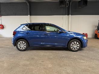 Volkswagen Polo 1.0 TSI Comfortline Business picture 6