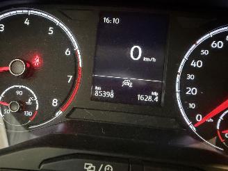 Volkswagen Polo 1.0 TSI Comfortline Business picture 26